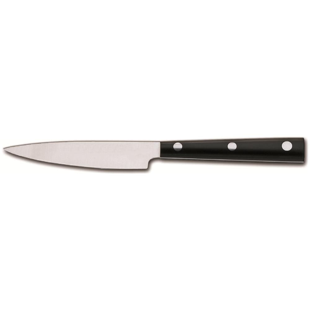 Coltello Spelucchino Cm 10 - Lunghezza Lama Cm 10 - Foto 1