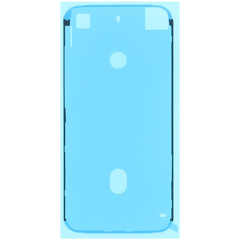 Adesivo Di Ricambio Schermo Lcd Iphone 7 Sticker Autoadesivo Blu - Foto 2