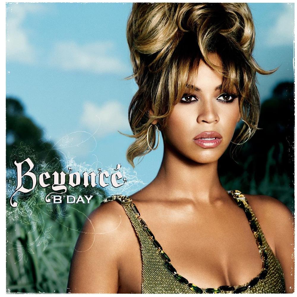 Beyonce - B'Day - Foto 1