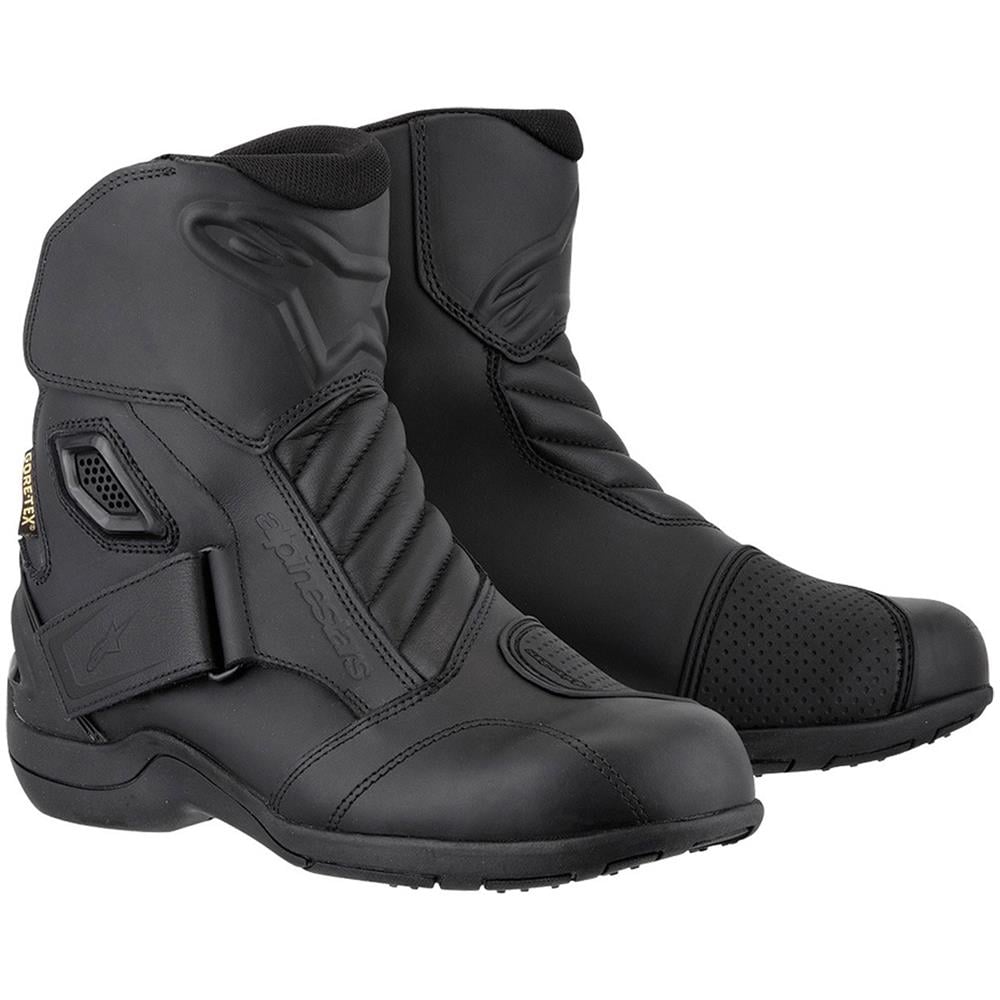 Scarpe 2332013 New Land Gtx 10 Black 44 - Foto 5