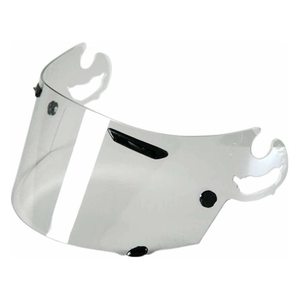 Accessori E Ricambi Visor Racsmokeg Top Rx-7 Gp Protezioni Rx-7 Gp / Quantum St And Pro / Axces Ii / Chaser V And Pro / Rebel - Foto 1