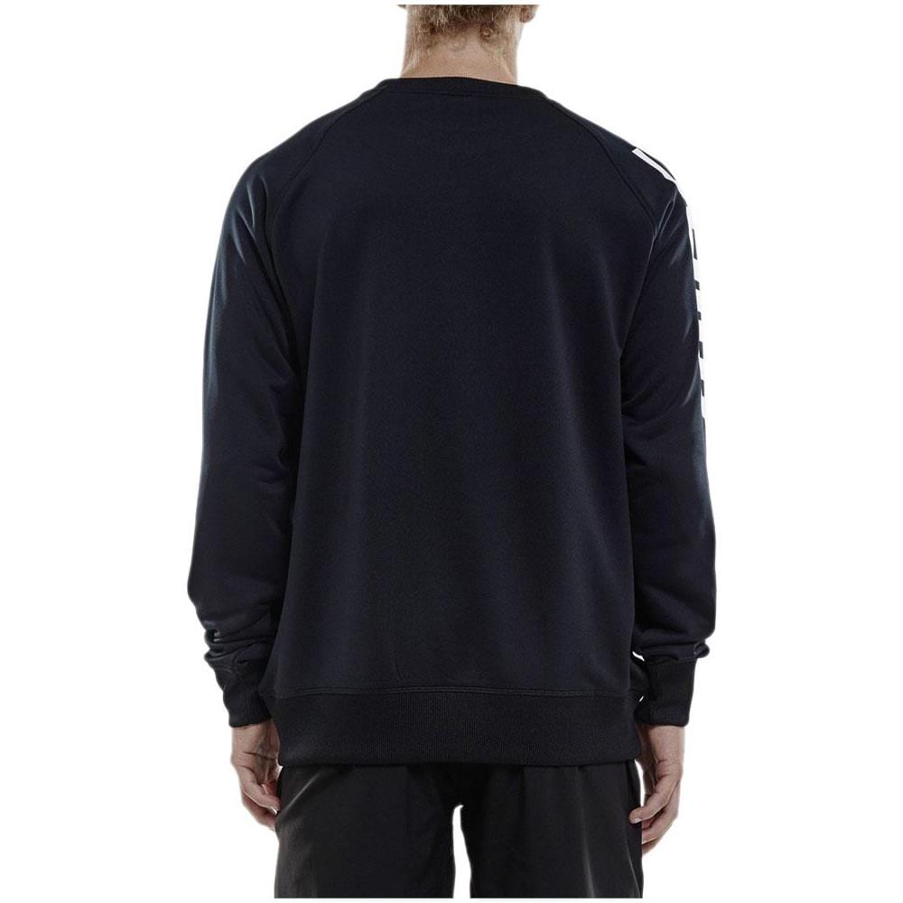 Felpe Logo Warm Up Abbigliamento Uomo S - Foto 2