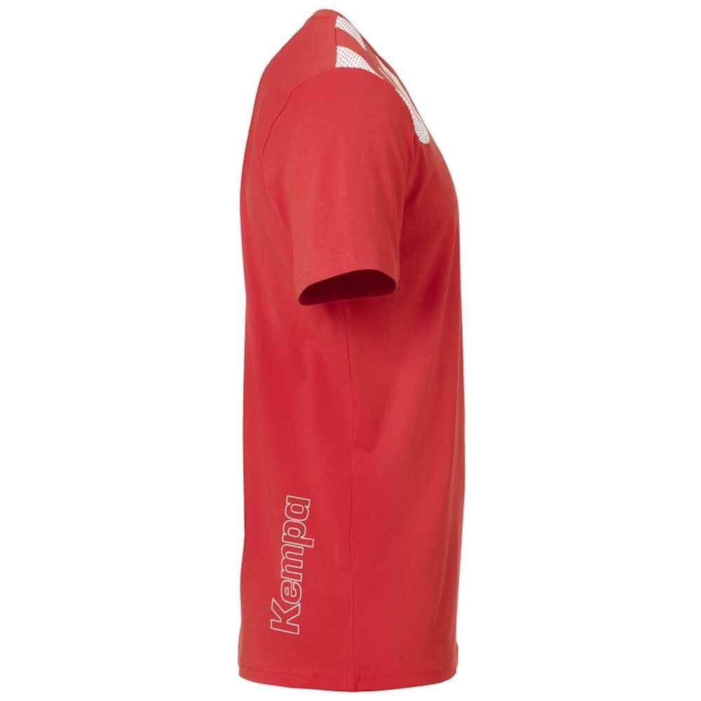 Magliette Core 2.0 S / s Abbigliamento Uomo L - Foto 3