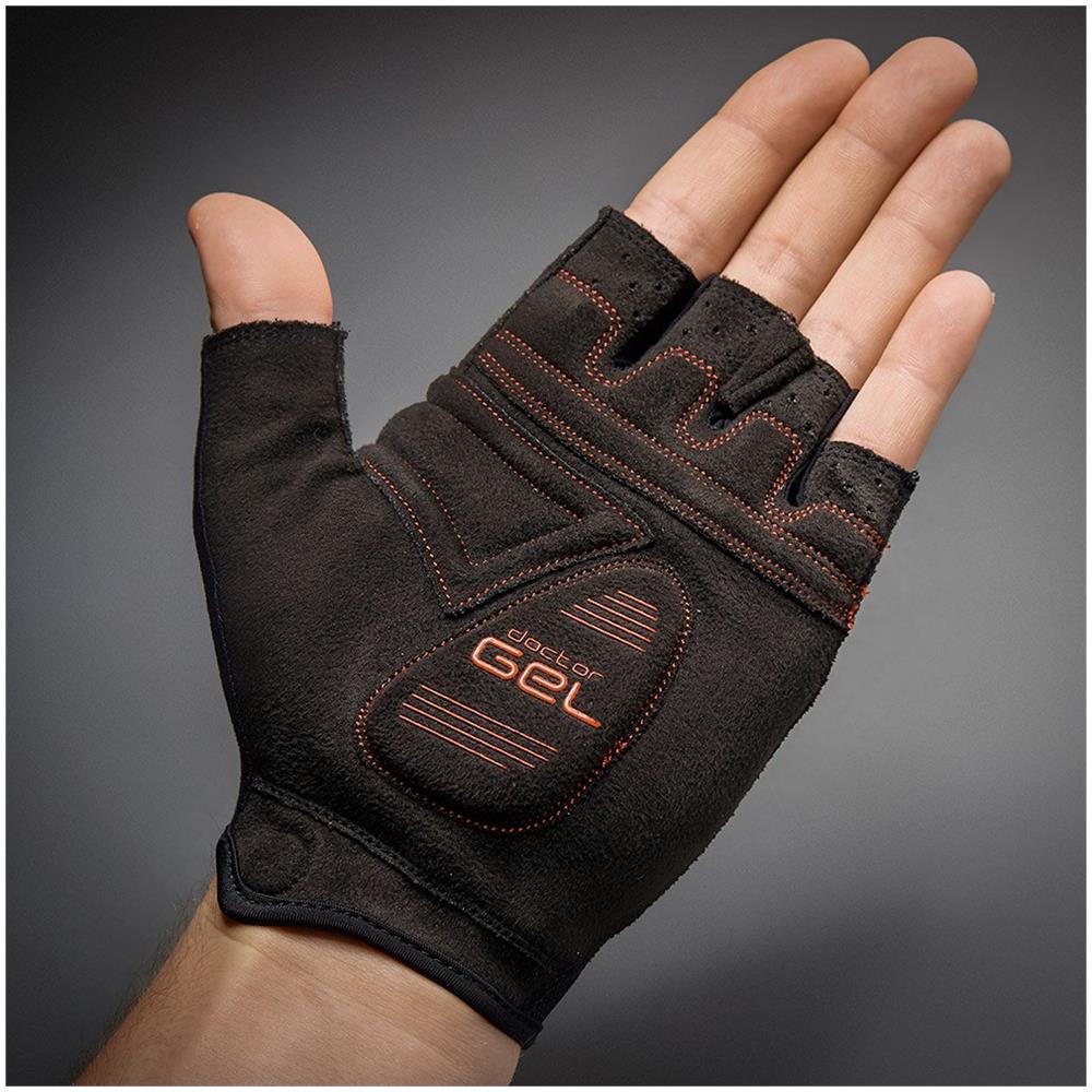 Guanti Supergel Padded Abbigliamento Uomo M - Foto 2