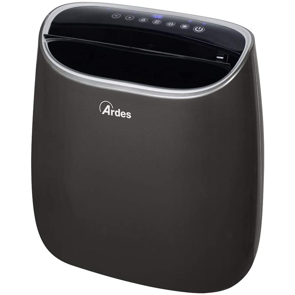 Termoventilatore Ceramico Timer12hsoft Touch Ionizzatore - Foto 1