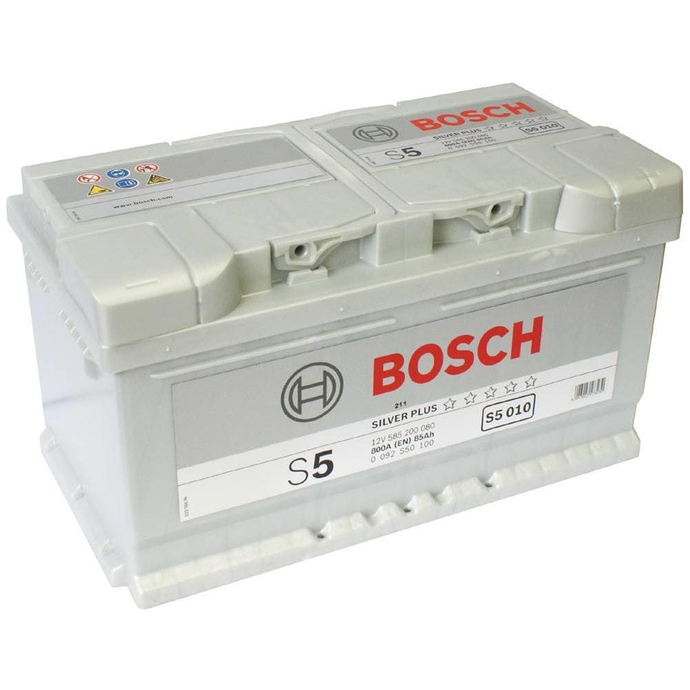 Bosch 092s50100 Batteria Auto S5 85 Ah - Foto 1