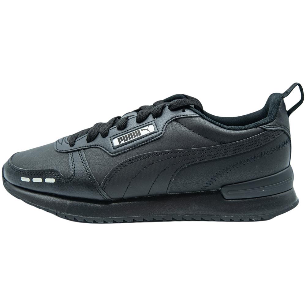 R78 Sl 374127-01, Uomo, Nero, Sneakers, Numero: 44 Eu - Foto 10
