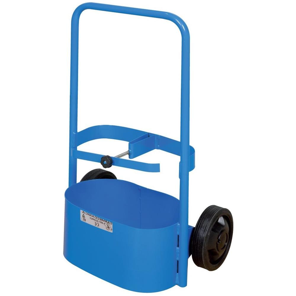 Kit Bombole Lt. 5 Ossigeno-acetilene - Foto 1