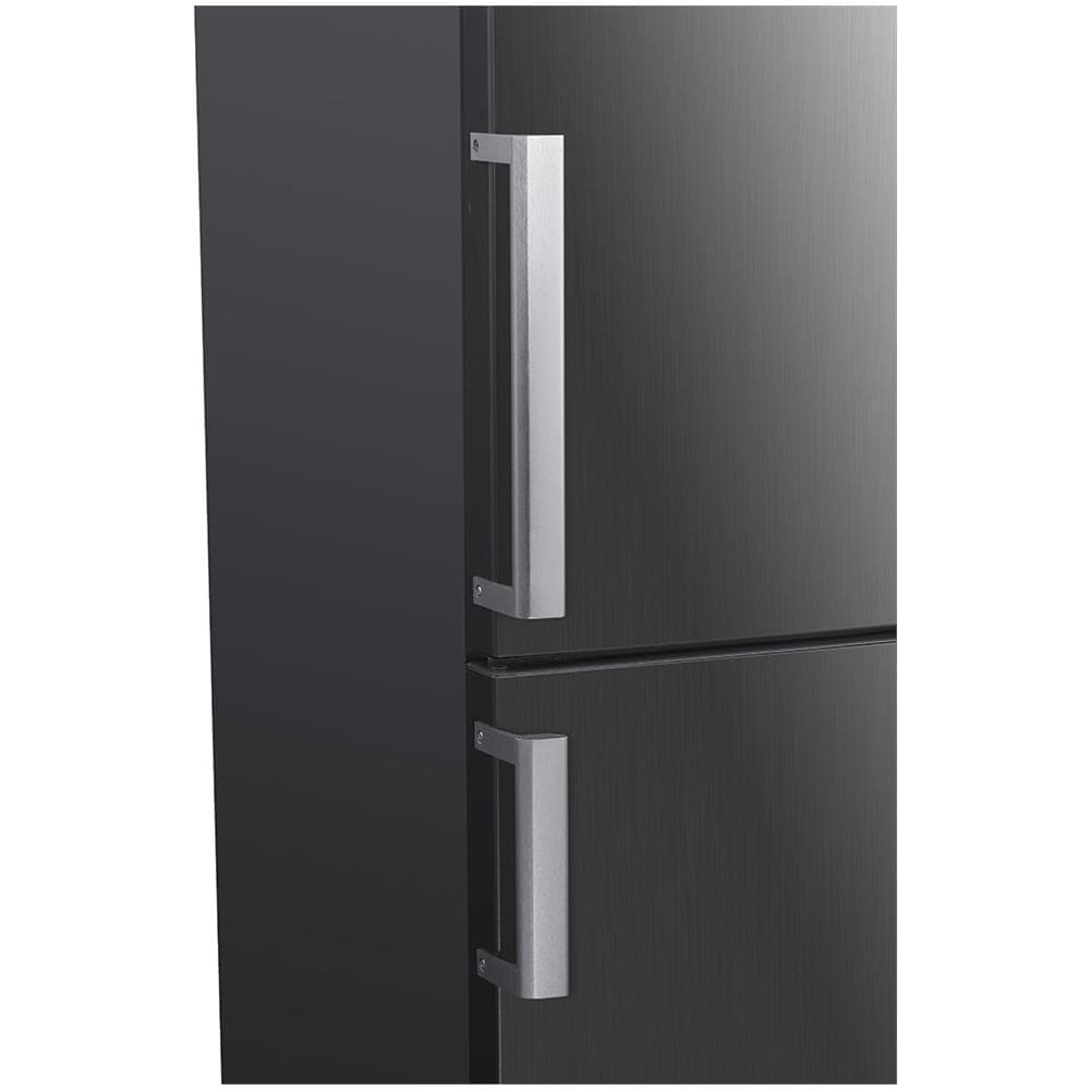 Frigorifero Combinato DHCB-47SNV1XD0 Total No Frost Active Oxygen Classe D Capacità Lorda / Netta 243/203 Litri Colore Acciaio Inossidabile - Foto 7