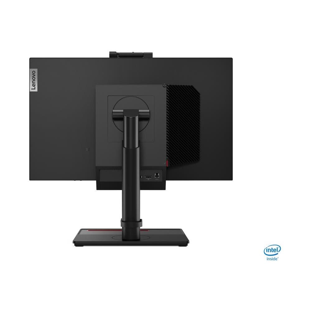 Monitor 23.8" LED IPS ThinkCentre Tiny-in-One 24 Gen 4 1920x1080 Full HD Tempo di Risposta 4 ms - Europa - Foto 6