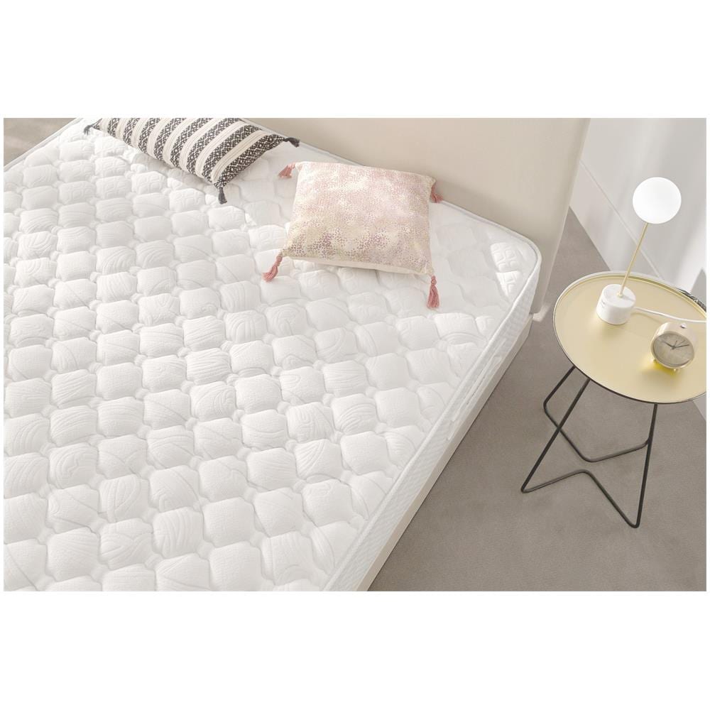 Materasso A Molle Insacchettate Royal Exclusive Molle Insacchettate, 30cm, 80x180cm - - Foto 2