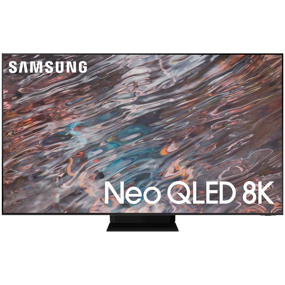 Monitor 65" LED QP65A-8K 7680 x 4320 8K Ultra HD Tempo di Risposta 6.5 ms Frequenza di Aggiornamento 120 (Hz) - Foto 1