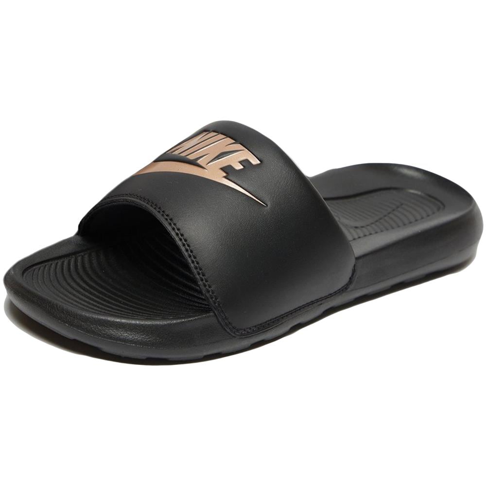 Ciabatte Victori One Taglia 38 Codice Cn9677-001 Nero - Foto 6