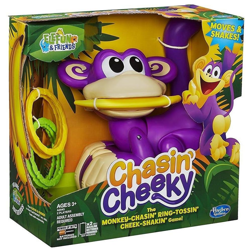 Chasin' Cheeky  - Foto 1