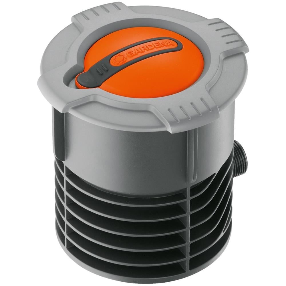 Raccordo acqua interrato 2722 - Foto 5