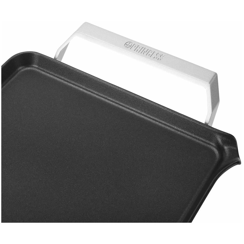 Griglia Elettrica da Tavolo Chef Premium XL 2500 W 103110 - Foto 5