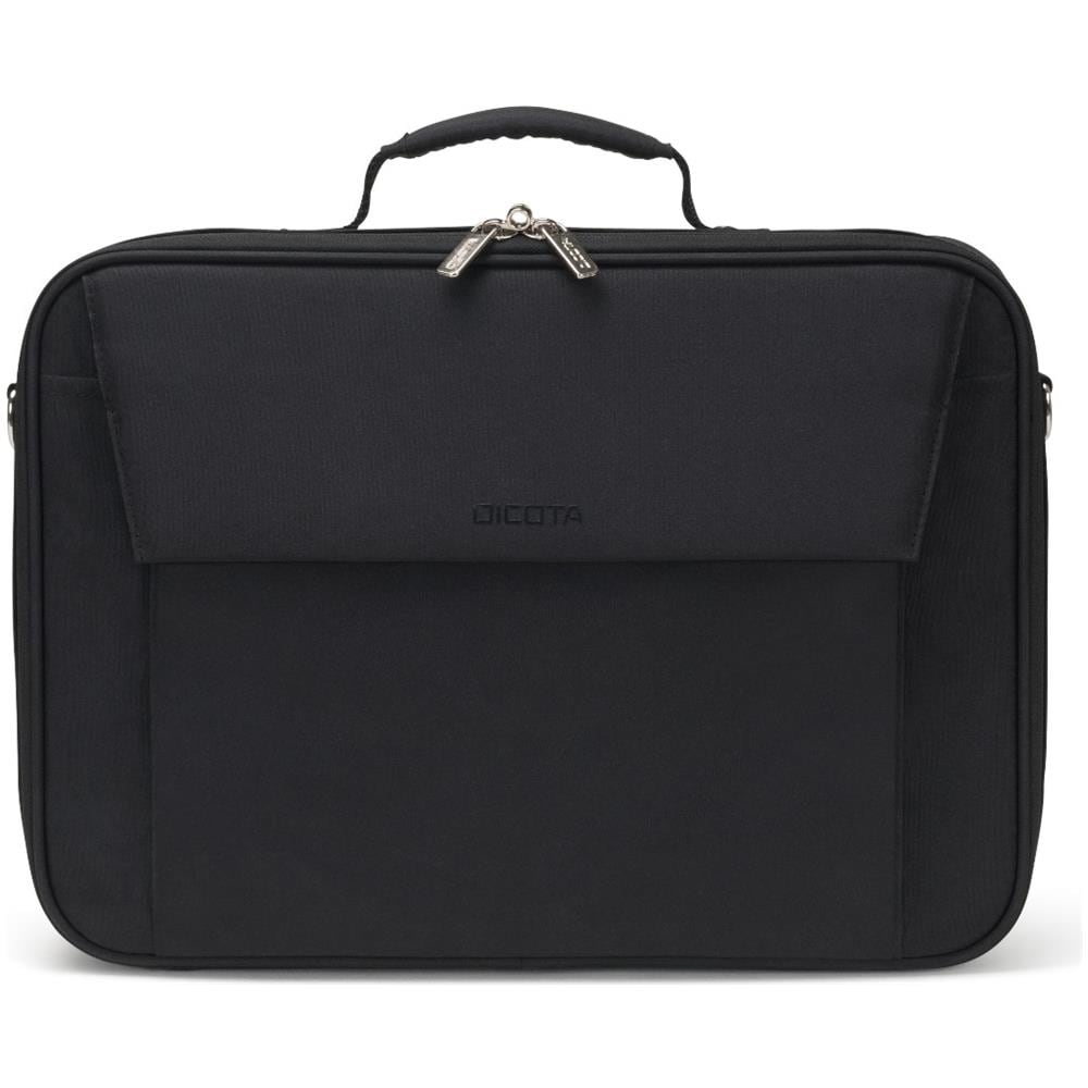 D31686 borsa per notebook 39.6 cm (15.6") Briefcase Black - Foto 1