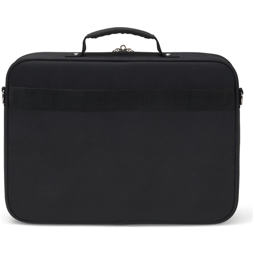 D31686 borsa per notebook 39.6 cm (15.6") Briefcase Black - Foto 2