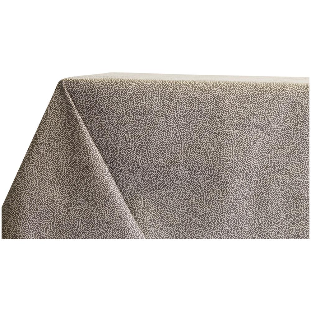 Tovaglia Per Salotto Cucina Tavolo In Cotone Made In Italy Varie Fantasie 90x90 Benedetta Tortora - Foto 1