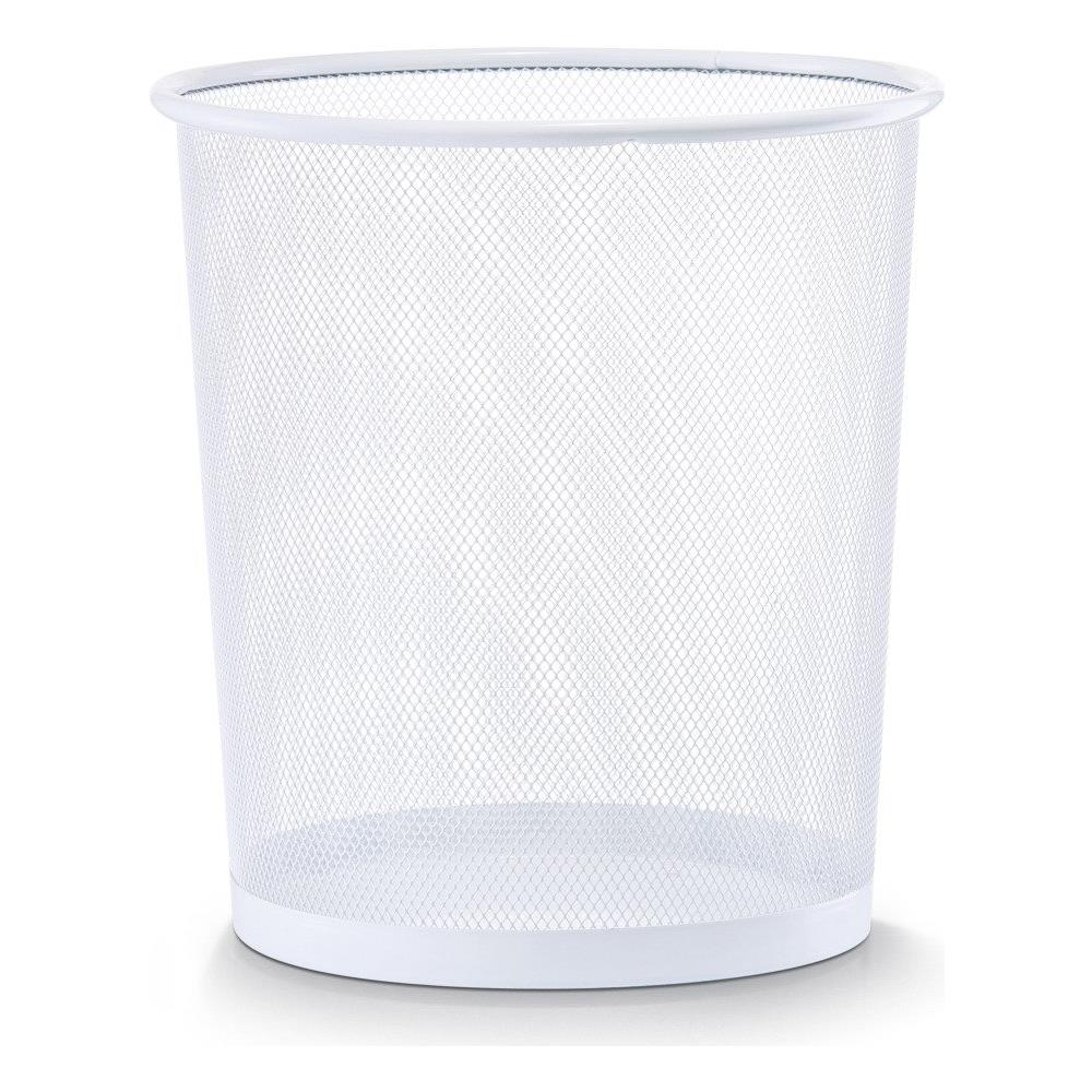 Cestino In Rete In Acciaio, - Foto 2