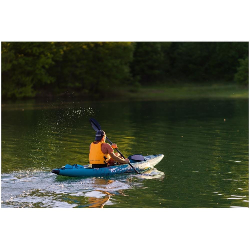 Steam 312 St-312 2022 Kayak Gonfiabile - Foto 2