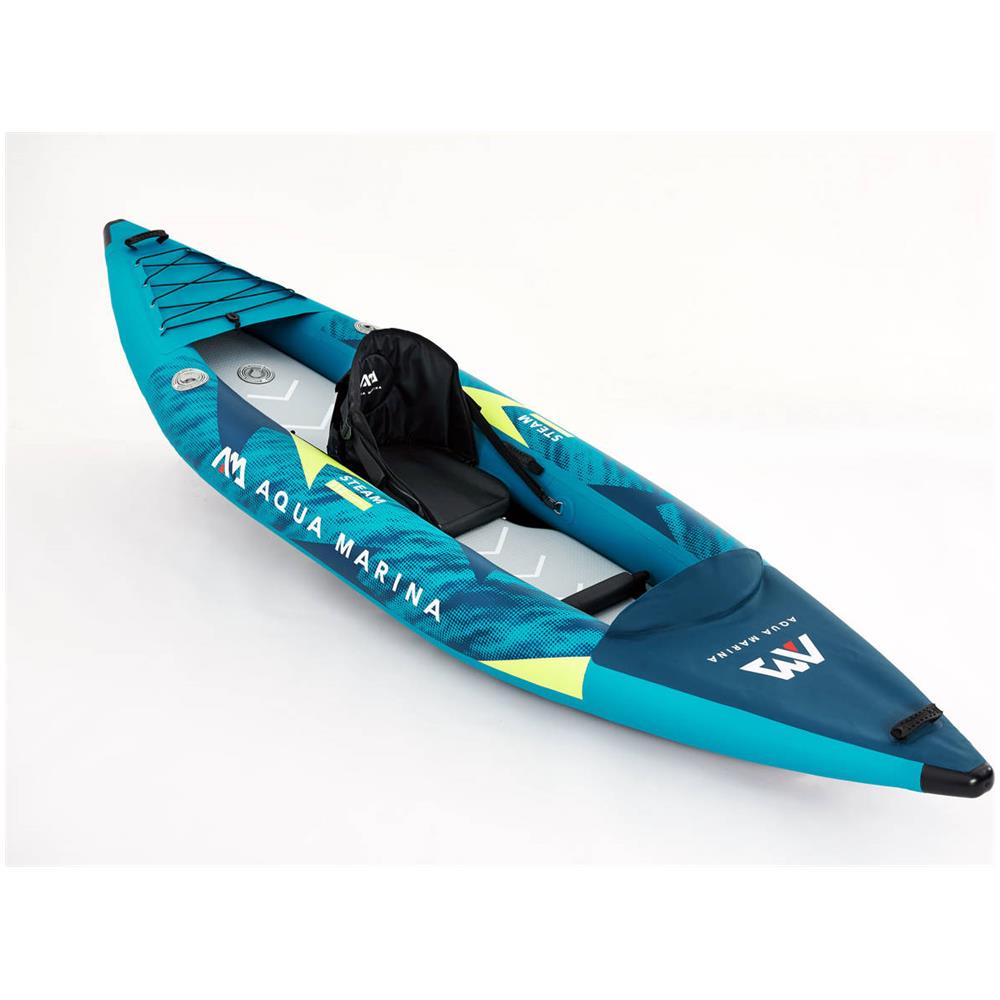 Steam 312 St-312 2022 Kayak Gonfiabile - Foto 1
