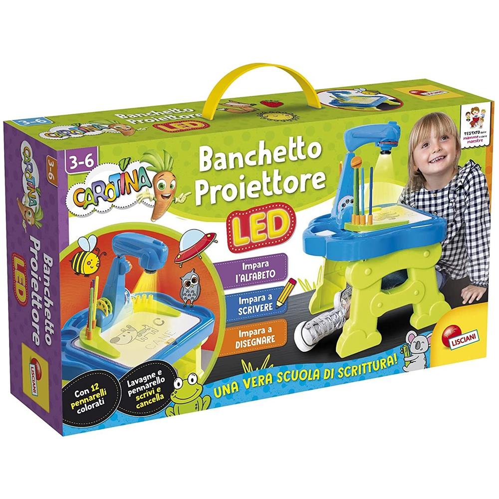 Carotina Proiettore Led 2022 - Foto 1