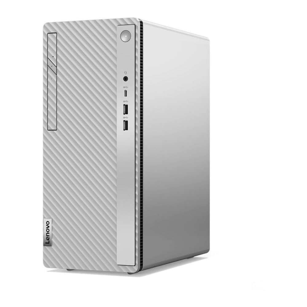 PC Desktop IdeaCentre 5 14IAB7 Intel Core i5-12400 Hexa Core 2,5 GHz Ram 16 GB SSD 512GB 3x USB 3.2 Windows 11 Home - Foto 2