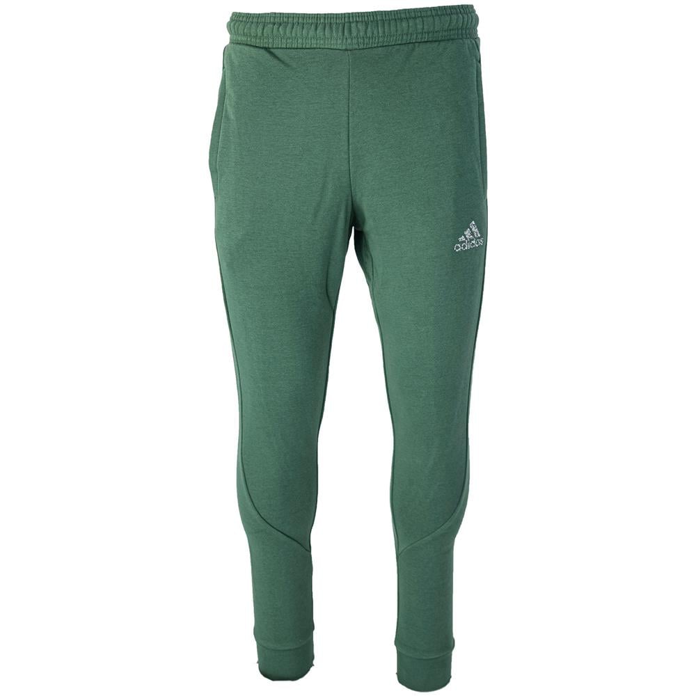 Stadium Fleece Badge Of Sport Hm7892, Uomini, Verde, Xxl - Foto 1