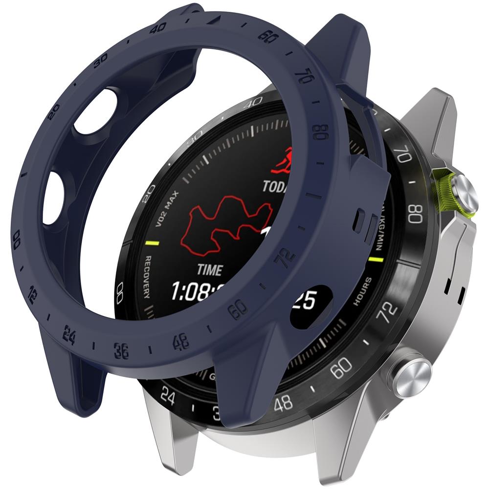 Custodia Protettiva Per Pc Per Smartwatch Blue - Foto 1