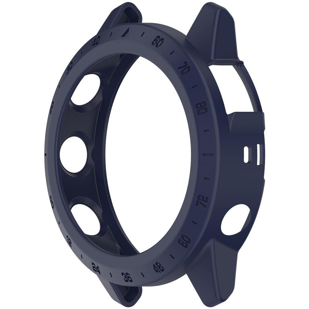 Custodia Protettiva Per Pc Per Smartwatch Blue - Foto 2