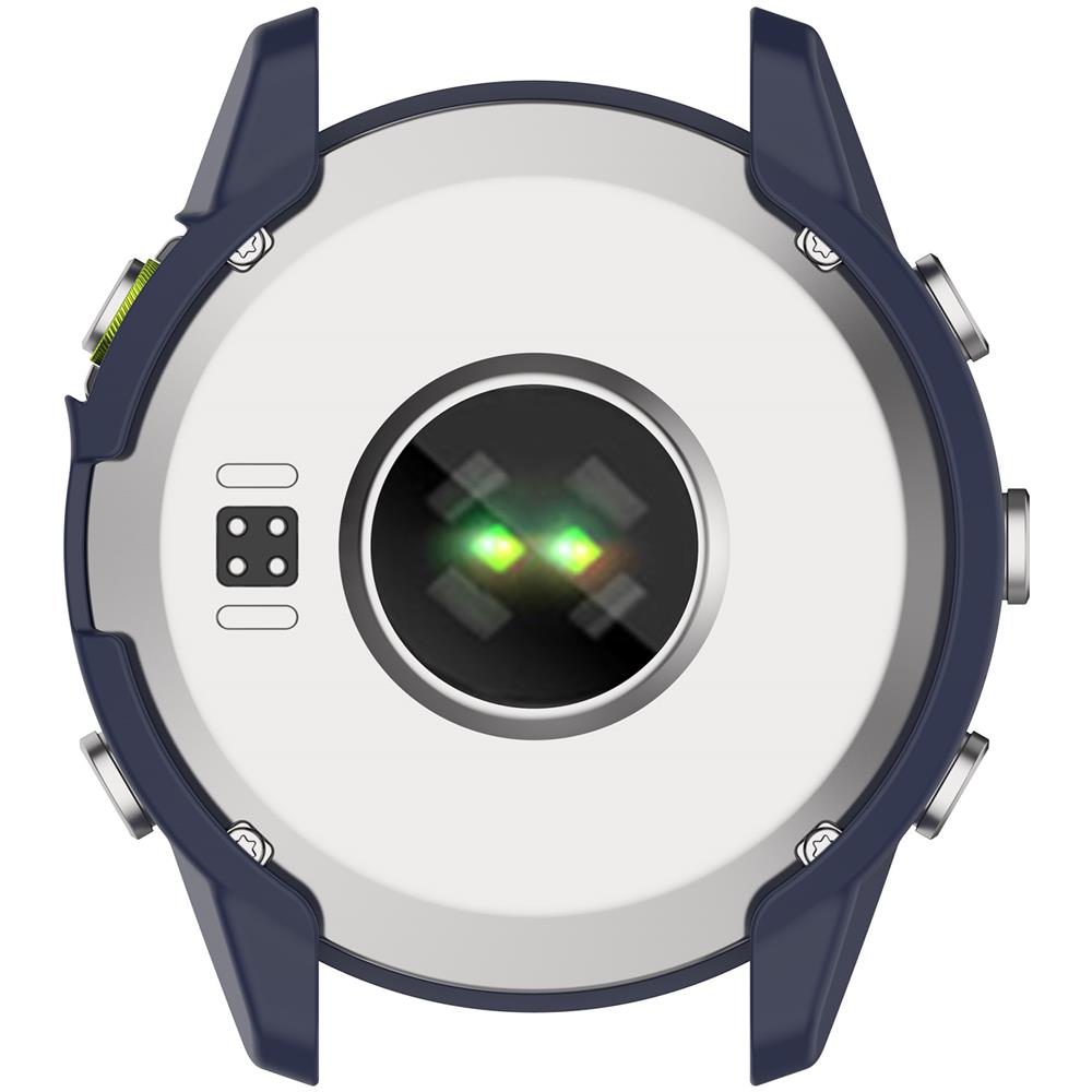 Custodia Protettiva Per Pc Per Smartwatch Blue - Foto 7