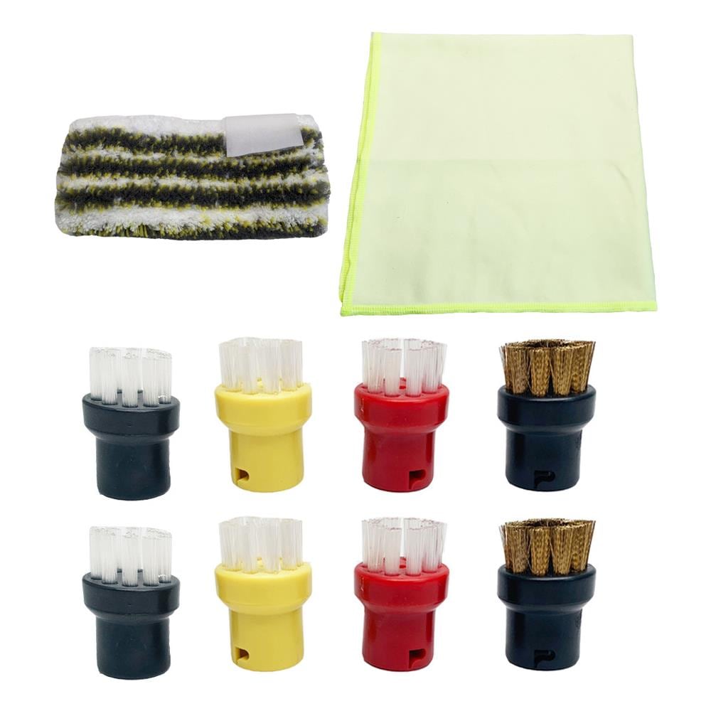 Accessori Per La Pulizia Per Kärcher Sc1/sc2/sc3/sc4/sc5, Confezione Da 8 Color - Foto 1