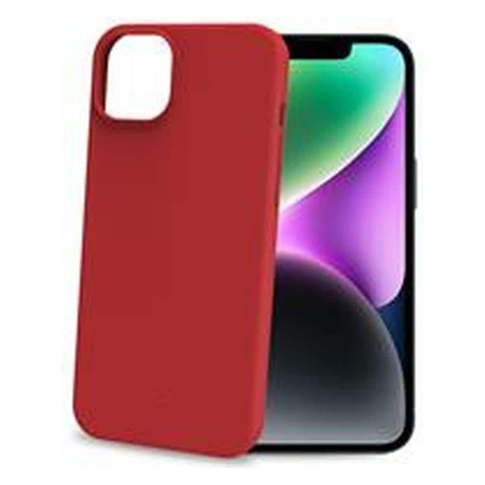CROMO1053RD custodia per cellulare 15,5 cm (6.12") Cover Rosso - Foto 1