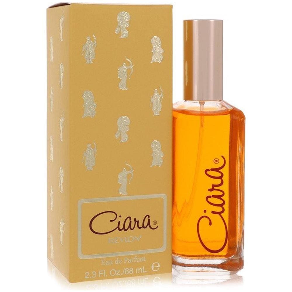 Ciara 100% By Eau De Parfum Spray 2.3 Oz (women) - Foto 1