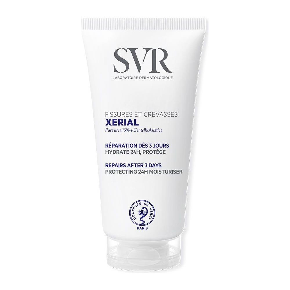 Crema Fessure E Fessure 50 Ml Xerial - Foto 1