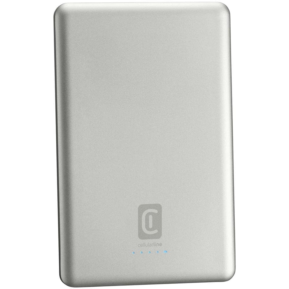 Caricabatterie Emer. 5000 Mag Bianco - Foto 1