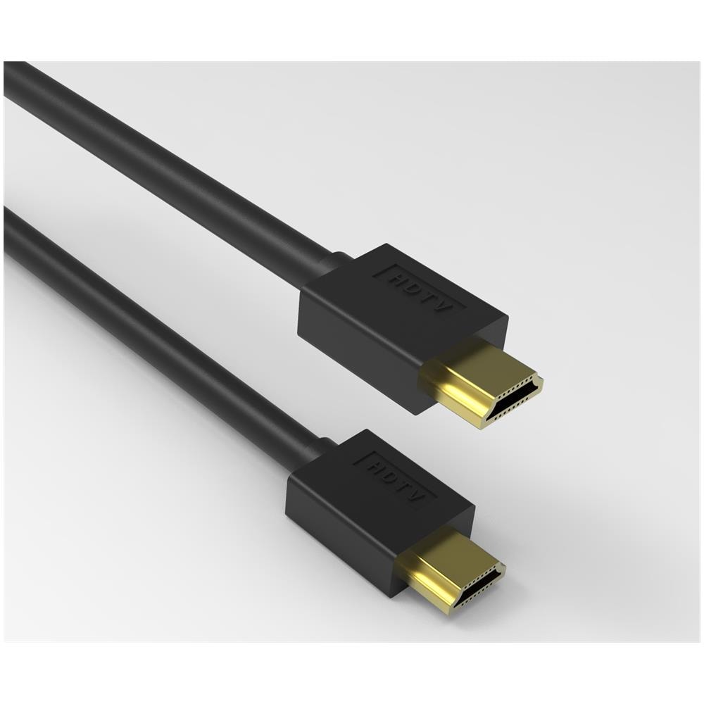 APPC58 cavo HDMI 1 m HDMI tipo A (Standard) Nero - Foto 2