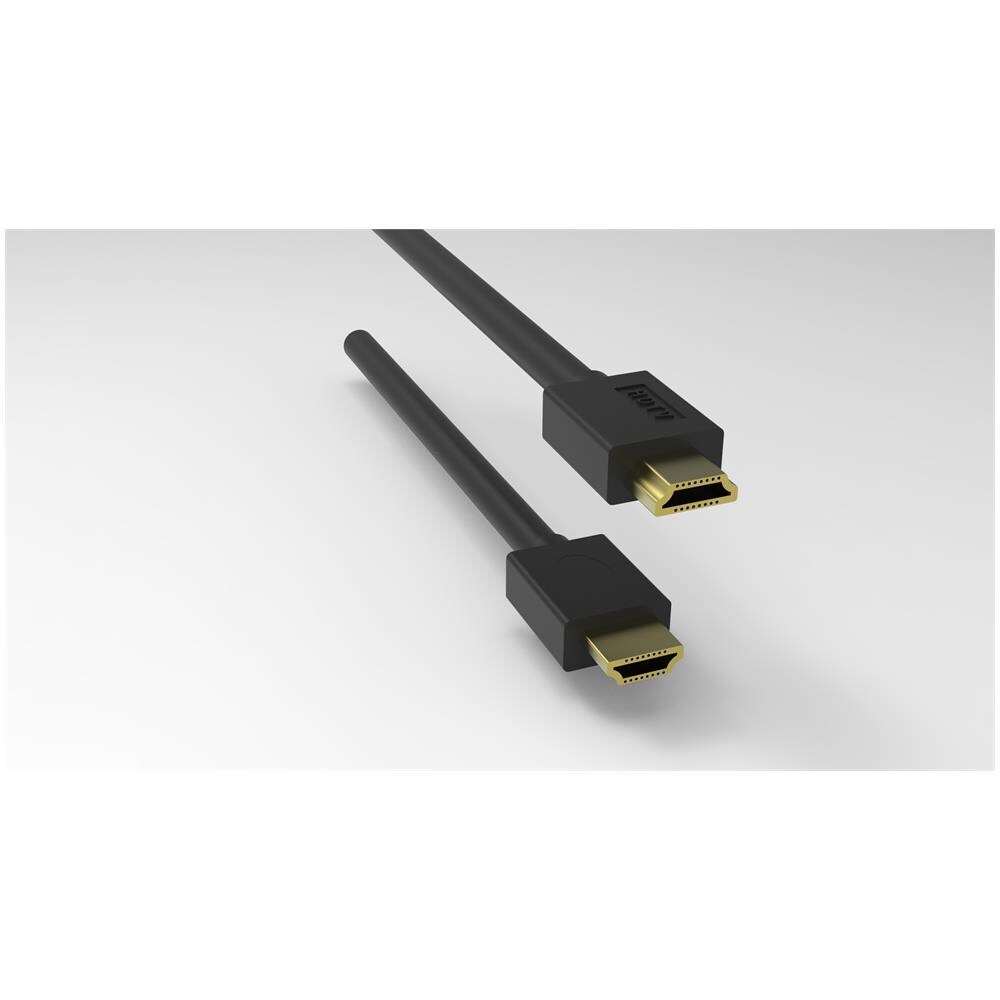 APPC58 cavo HDMI 1 m HDMI tipo A (Standard) Nero - Foto 4