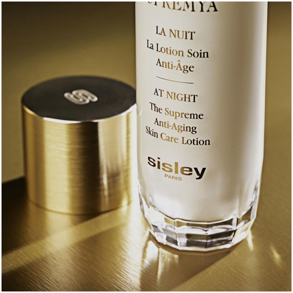 Supremÿa La Nuit La Lotion Soin Anti-Âge 140ml - Foto 2