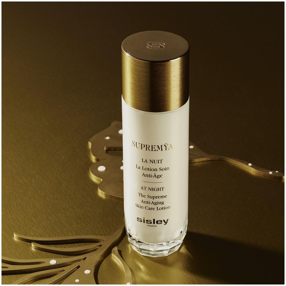 Supremÿa La Nuit La Lotion Soin Anti-Âge 140ml - Foto 6