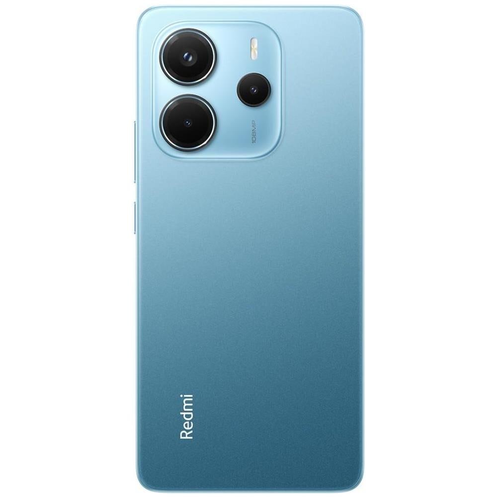 Redmi Note 14 4G 256GB 8GB Ram Display 6.67" Dual SIM ibrida USB tipo-C 5500 mAh Ocean Blue - Foto 2