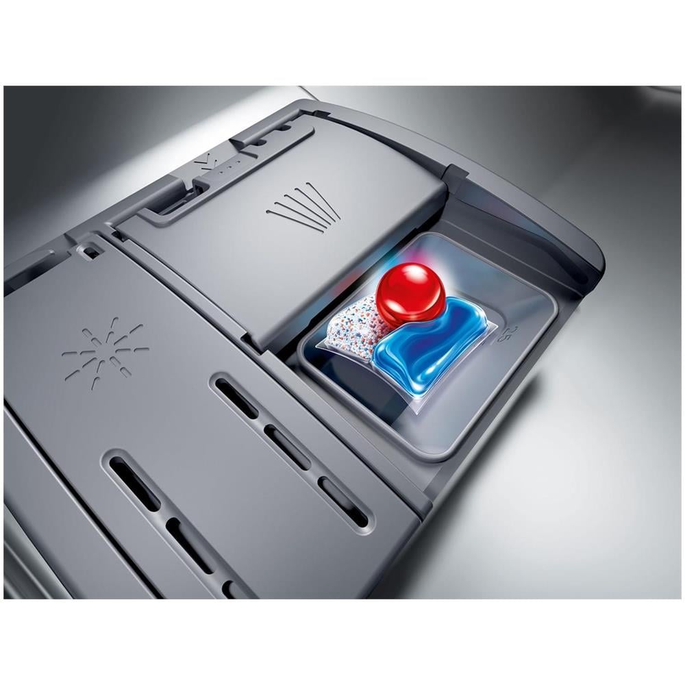 Lavastoviglie iQ500 SN55ES12CE da Incasso a Scomparsa Parziale Capacità 14 Coperti Classe A - Foto 6