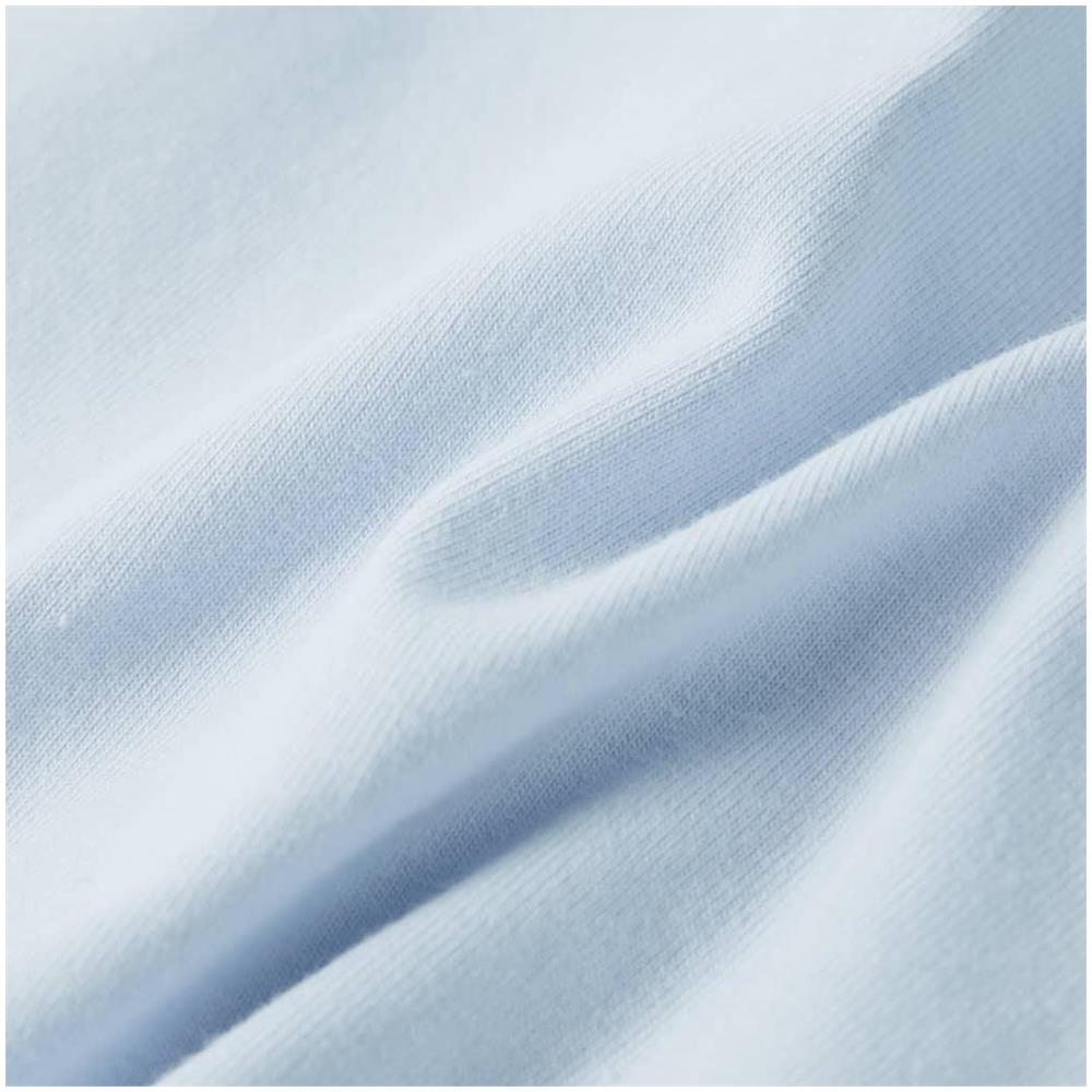 Maglietta da Bambino Azzurra 128 - Foto 7