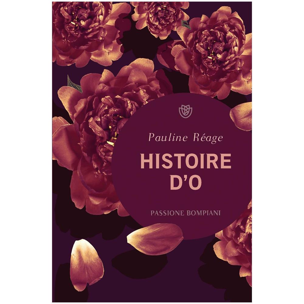 Pauline Réage - Histoire d'O - Foto 1