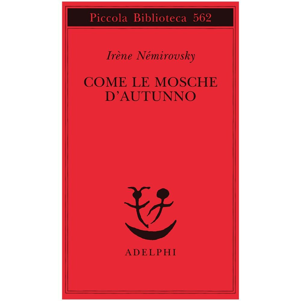 Irène Némirovsky - Come le mosche d'autunno - Foto 2