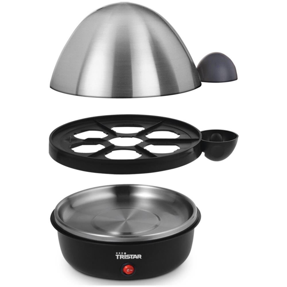 Bollitore per Uova EK3076  - Foto 4