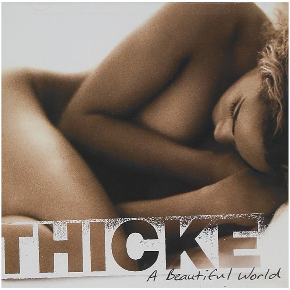 Thicke - Beautiful World - Foto 1