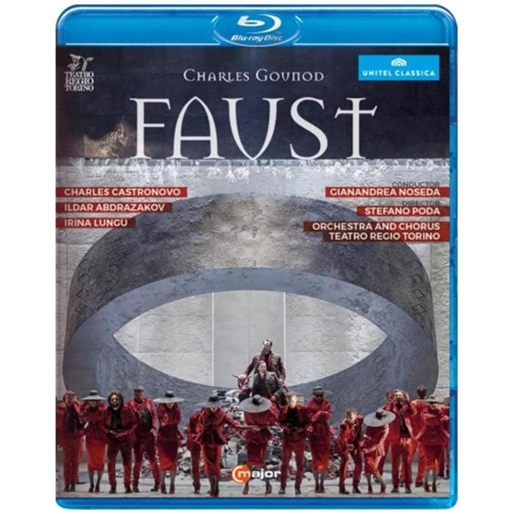 Brd Gounod Charles-faust - Foto 2