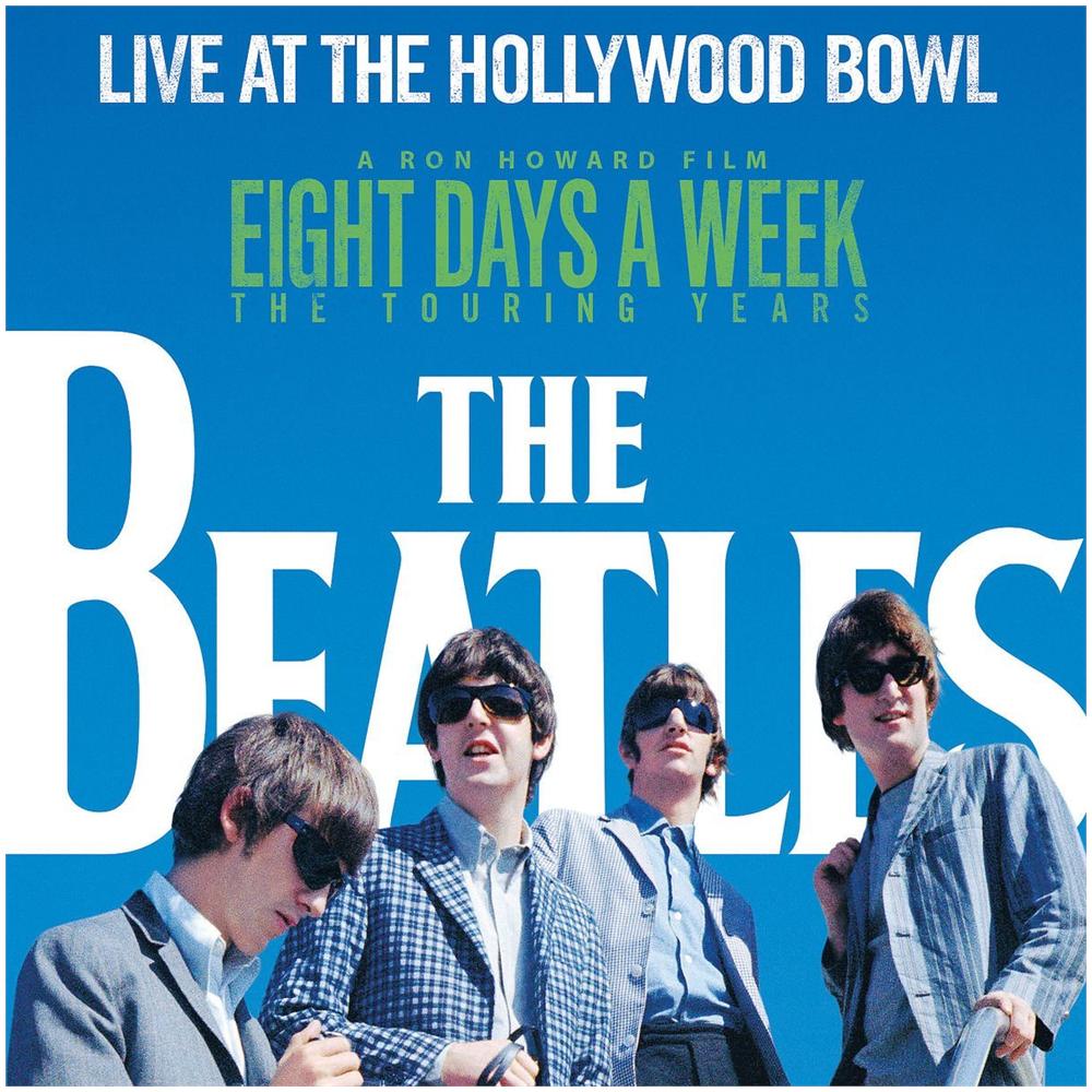 Beatles (The) - Live At The Hollywood Bowl - Foto 1